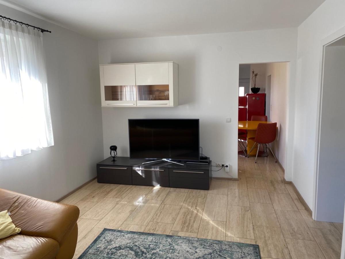 Appartment Nocksteinblick Guggenthal Екстер'єр фото