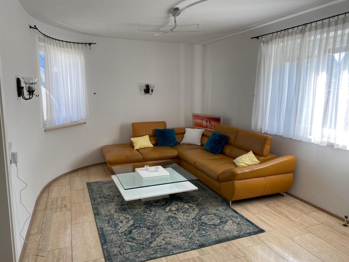 Appartment Nocksteinblick Guggenthal Екстер'єр фото