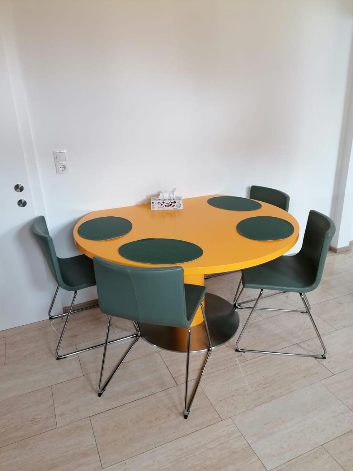 Appartment Nocksteinblick Guggenthal Екстер'єр фото
