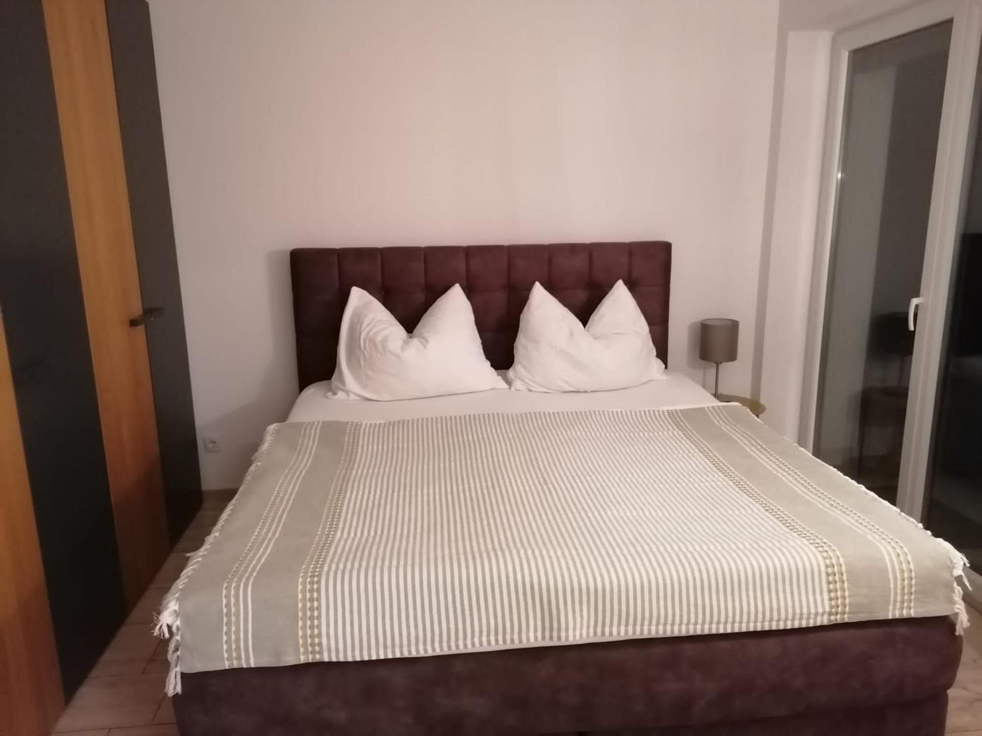 Appartment Nocksteinblick Guggenthal Екстер'єр фото