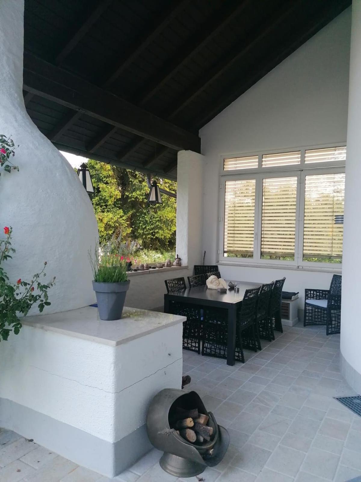 Appartment Nocksteinblick Guggenthal Екстер'єр фото